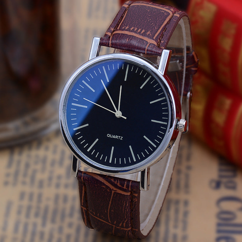 Amazing Quartz Watch C