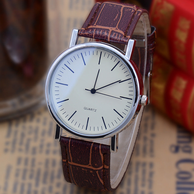 Amazing Quartz Watch C