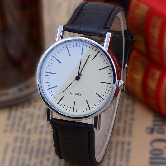 Amazing Quartz Watch C